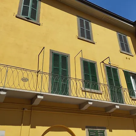 Casa Sofia -airport Free Shuttle-h24 *