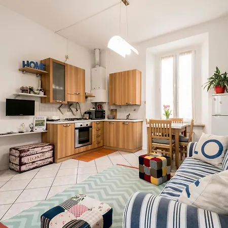 Apartmán Casa Sofia -airport Free Shuttle-h24 Bergamo