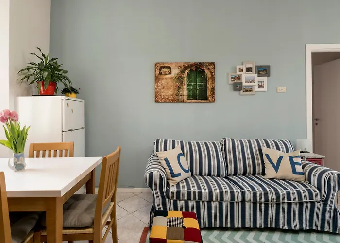 Casa Sofia -airport Free Shuttle-h24 Bergamo