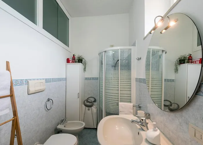 Casa Sofia -airport Free Shuttle-h24 * Bergamo