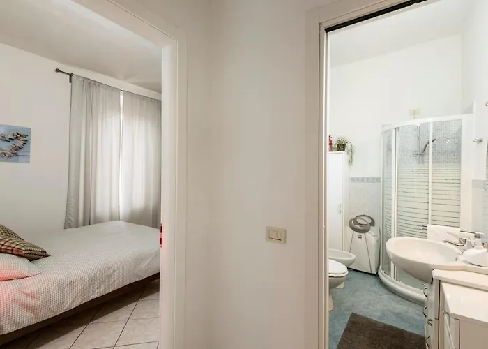 Casa Sofia -airport Free Shuttle-h24 * Bergamo