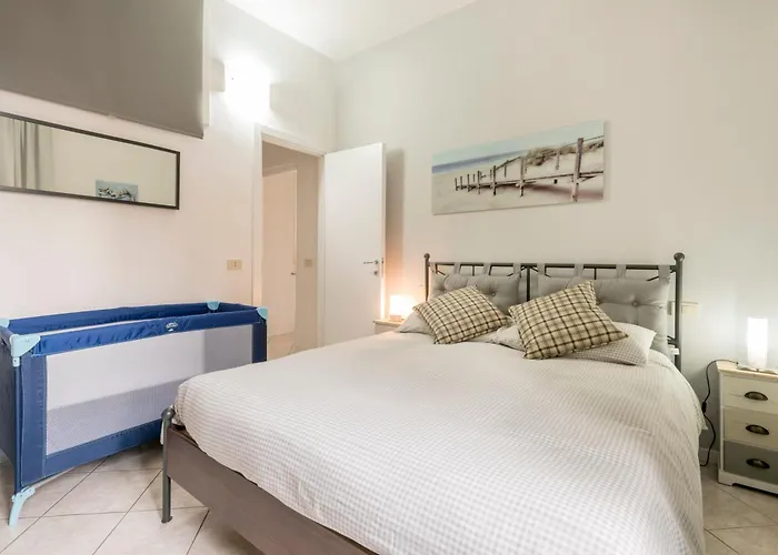 Casa Sofia -airport Free Shuttle-h24 * Bergamo