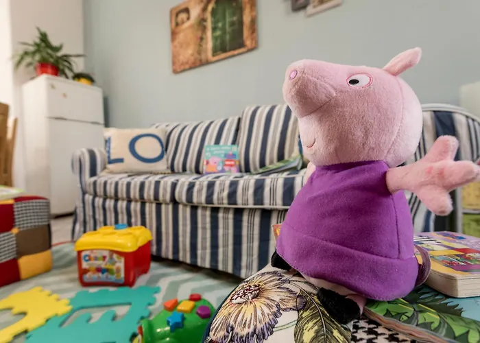 Apartmán Casa Sofia -airport Free Shuttle-h24 Bergamo