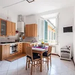 Casa Sofia -airport Free Shuttle-h24 Apartment *
