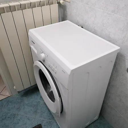 Casa Sofia -airport Free Shuttle-h24 *