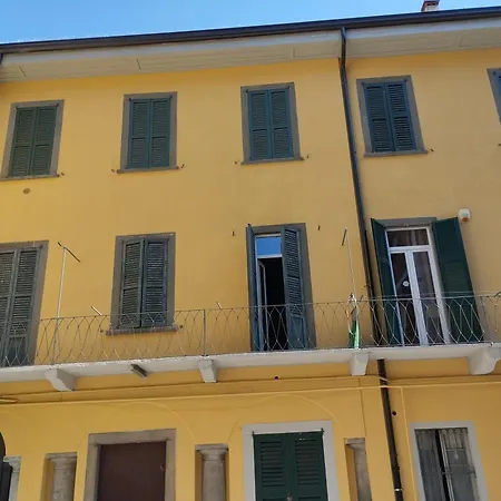 Daire Casa Sofia -airport Free Shuttle-h24 Bergamo