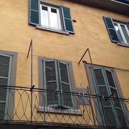 Apartment Casa Sofia -airport Free Shuttle-h24 Bergamo