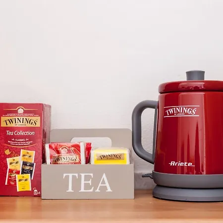 Casa Sofia -airport Free Shuttle-h24 Bérgamo