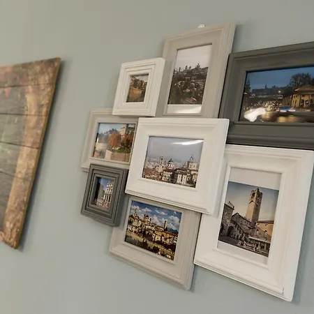 شقة Casa Sofia -airport Free Shuttle-h24