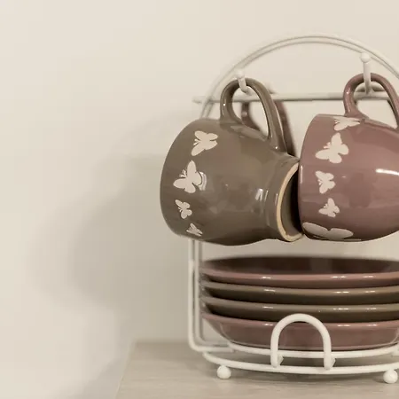 شقة Casa Sofia -airport Free Shuttle-h24 *