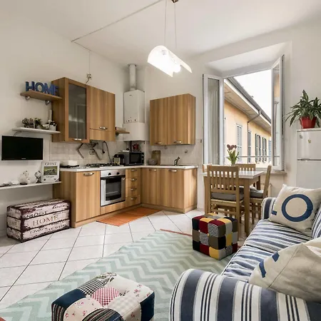 Apartment Casa Sofia -airport Free Shuttle-h24 Bergamo