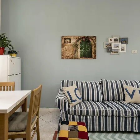 Casa Sofia -airport Free Shuttle-h24 Bergamo