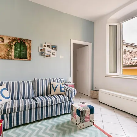 Casa Sofia -airport Free Shuttle-h24 Apartamento *