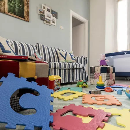 Casa Sofia -airport Free Shuttle-h24 Bergamo