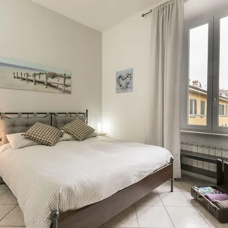 Casa Sofia -airport Free Shuttle-h24 Apartment Bergamo
