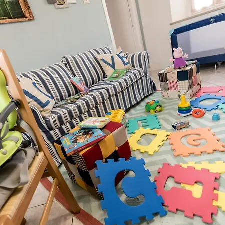 شقة Casa Sofia -airport Free Shuttle-h24 *