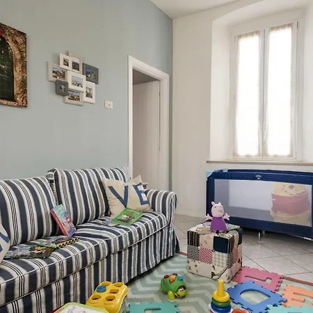Casa Sofia -airport Free Shuttle-h24 * Bergamo