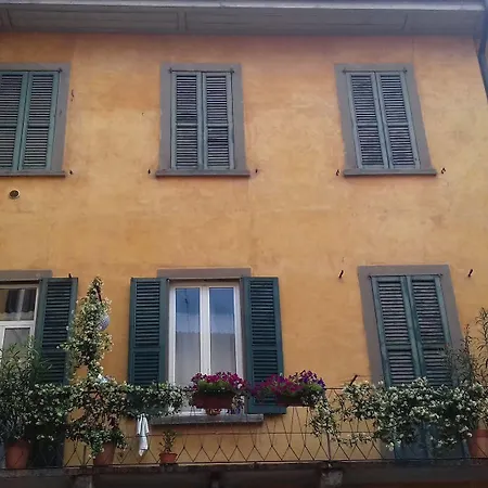 Apartment Casa Sofia -airport Free Shuttle-h24 Bergamo