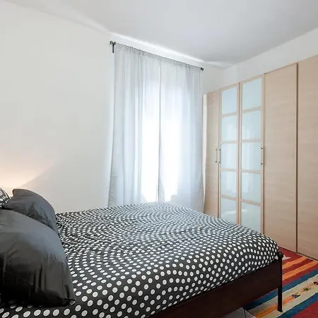 Апартаменты Casa Sofia -airport Free Shuttle-h24 *