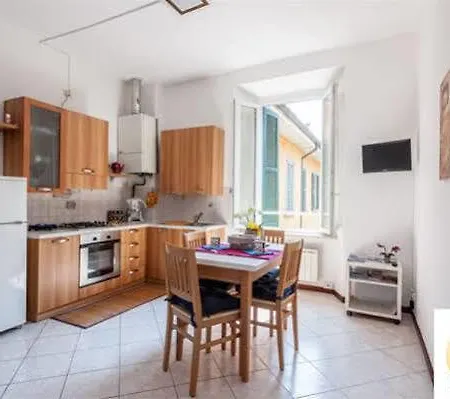 Casa Sofia -airport Free Shuttle-h24 Apartment *