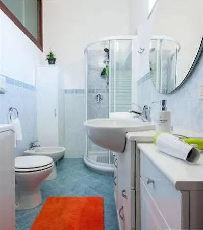 Casa Sofia -airport Free Shuttle-h24 شقة