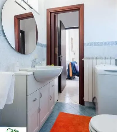 Casa Sofia -airport Free Shuttle-h24 * Bérgamo