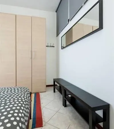 Casa Sofia -airport Free Shuttle-h24 *