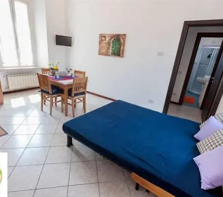 Apartamento Casa Sofia -airport Free Shuttle-h24 Bérgamo