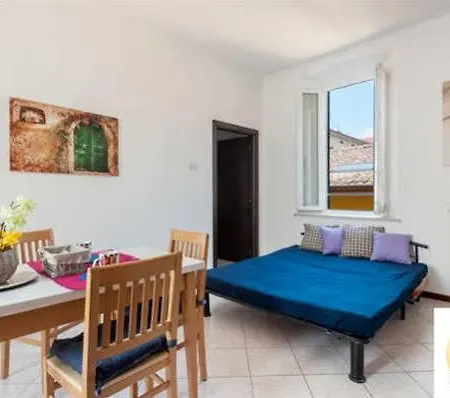 Casa Sofia -airport Free Shuttle-h24 Bergamo