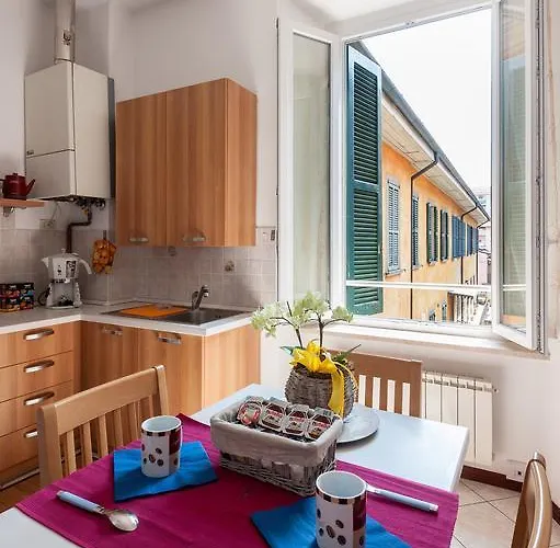 Casa Sofia -airport Free Shuttle-h24 Daire