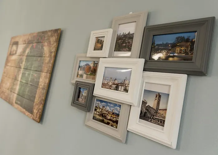 Daire Casa Sofia -airport Free Shuttle-h24