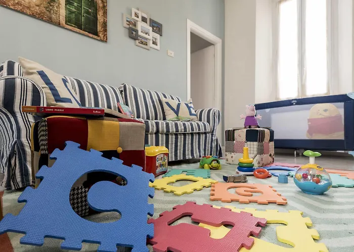 Casa Sofia -airport Free Shuttle-h24 Bergamo