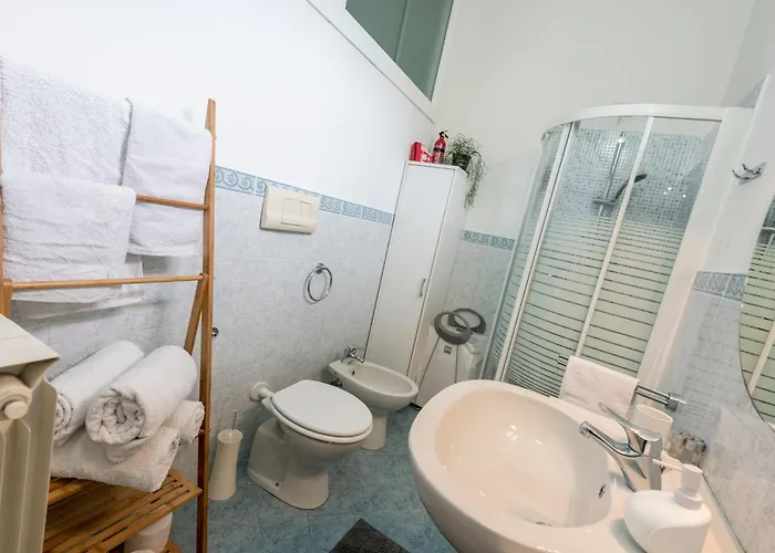 Casa Sofia -airport Free Shuttle-h24 Daire *