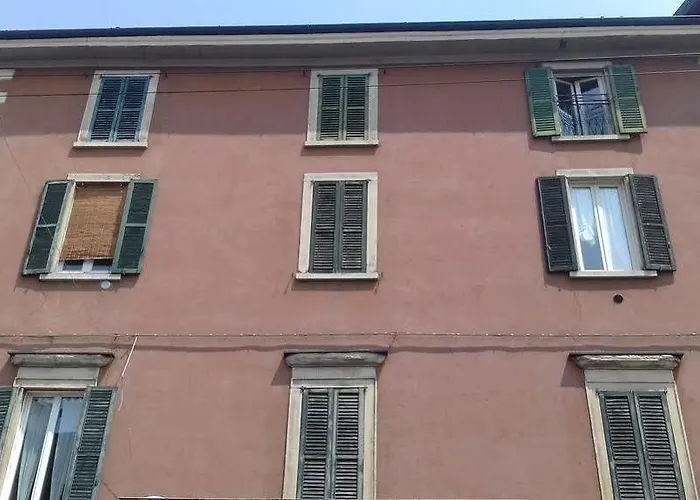 Daire Casa Sofia -airport Free Shuttle-h24 Bergamo