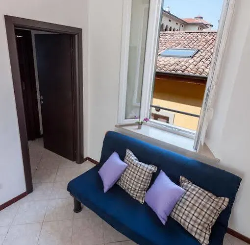 Daire Casa Sofia -airport Free Shuttle-h24