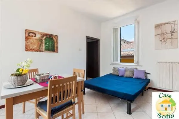 Casa Sofia -airport Free Shuttle-h24 Bergamo