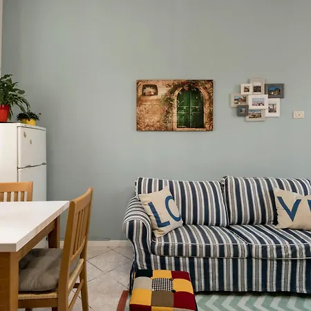 Casa Sofia -airport Free Shuttle-h24 Бергамо