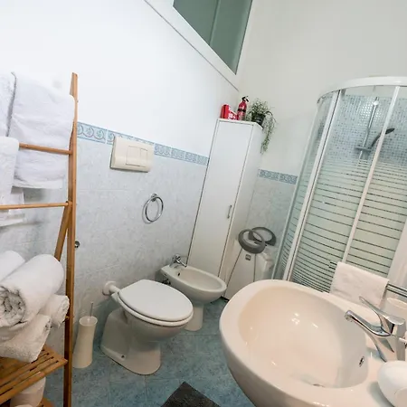 Casa Sofia -airport Free Shuttle-h24 Appartement *