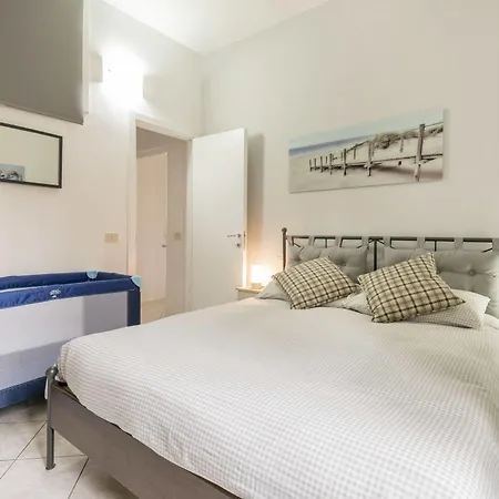 Casa Sofia -airport Free Shuttle-h24 * Бергамо