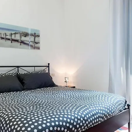 Appartement Casa Sofia -airport Free Shuttle-h24 *