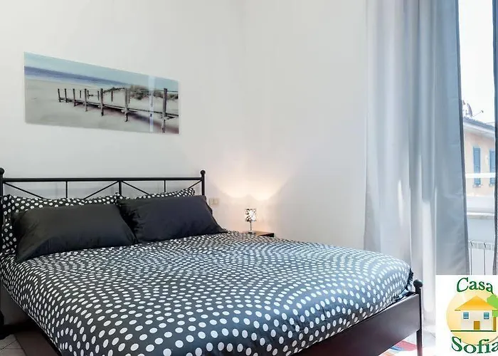 Апартаменты Casa Sofia -airport Free Shuttle-h24 *