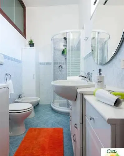 Casa Sofia -airport Free Shuttle-h24 Апартаменты