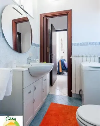 Casa Sofia -airport Free Shuttle-h24 * Бергамо