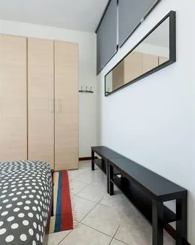 Casa Sofia -airport Free Shuttle-h24 *